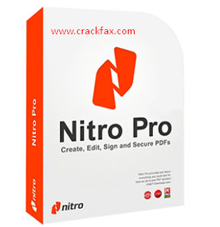 nitro pdf professional 2010
