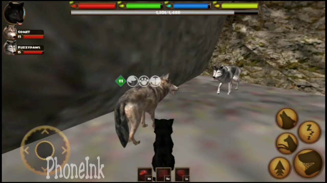 wolf 3d games free download